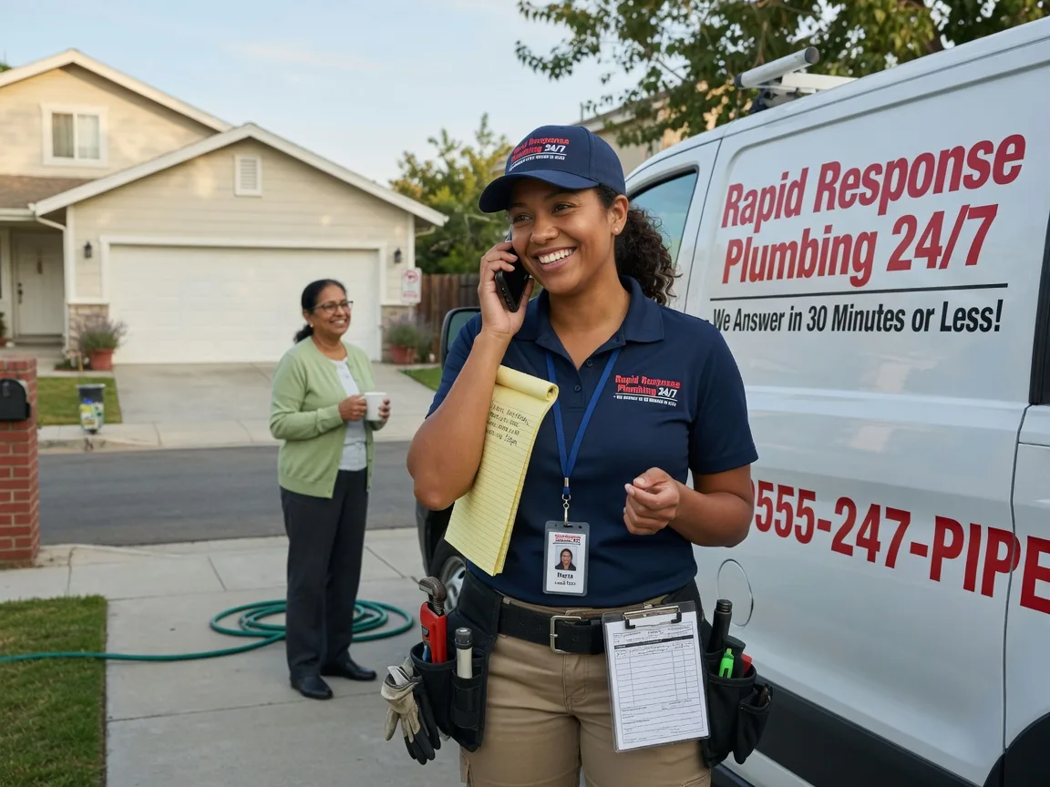 Emergency Plumber Hatfield, AR FAQs